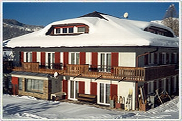 Австрія Privát Bad Goisern, Екстер'єр